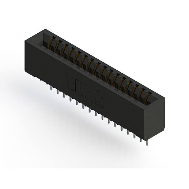 391-016-521-101 EDAC Inc.  Edgeboard Connectors